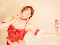 Holiday Dva Cute Rawr