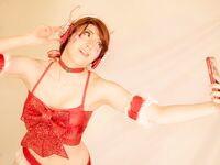 Holiday Dva Cute Rawr