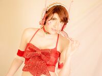 Holiday Dva Cute Rawr