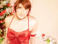 Holiday Dva Cute Rawr