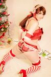 Holiday Dva Cute Rawr