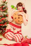 Holiday Dva Cute Rawr