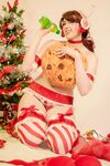 Holiday Dva Cute Rawr