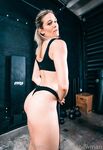 Alysha Newman Workout Asshole Tease Simpcity Onlyfans Leak