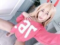 Onlyfans VIP - Kittyxkum Photoalbum 73