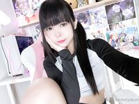 Onlyfans VIP - Kittyxkum Photoalbum 77