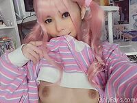 Onlyfans VIP - Kittyxkum Photoalbum 80