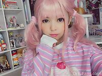 Onlyfans VIP - Kittyxkum Photoalbum 80