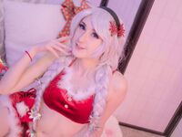 Holiday Impact Kiana