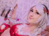 Holiday Impact Kiana