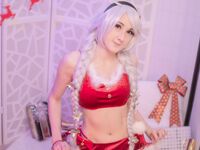 Holiday Impact Kiana