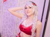 Holiday Impact Kiana