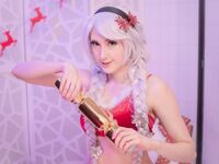 Holiday Impact Kiana