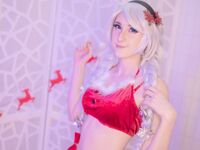 Holiday Impact Kiana