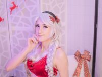 Holiday Impact Kiana