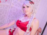 Holiday Impact Kiana