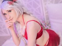 Holiday Impact Kiana