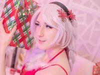 Holiday Impact Kiana