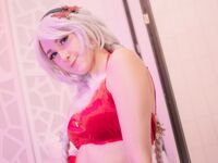 Holiday Impact Kiana