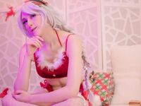 Holiday Impact Kiana