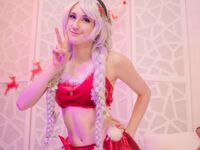 Holiday Impact Kiana