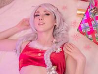 Holiday Impact Kiana