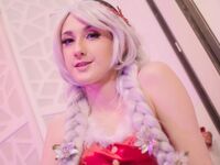 Holiday Impact Kiana