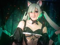 HMS Janus - Scaredy Cat