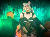 HMS Janus - Scaredy Cat