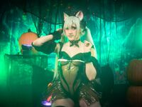 HMS Janus - Scaredy Cat