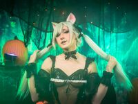 HMS Janus - Scaredy Cat