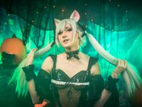 HMS Janus - Scaredy Cat