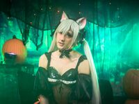 HMS Janus - Scaredy Cat