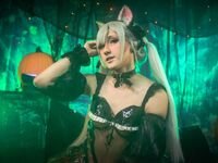 HMS Janus - Scaredy Cat