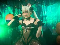 HMS Janus - Scaredy Cat