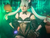 HMS Janus - Scaredy Cat