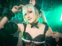 HMS Janus - Scaredy Cat