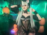 HMS Janus - Scaredy Cat