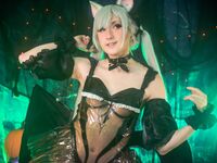 HMS Janus - Scaredy Cat