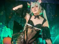 HMS Janus - Scaredy Cat