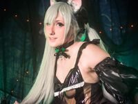 HMS Janus - Scaredy Cat