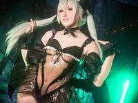 HMS Janus - Scaredy Cat