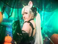 HMS Janus - Scaredy Cat