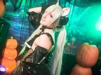 HMS Janus - Scaredy Cat