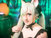 HMS Janus - Scaredy Cat