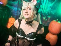 HMS Janus - Scaredy Cat