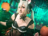 HMS Janus - Scaredy Cat