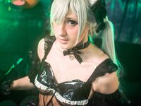 HMS Janus - Scaredy Cat