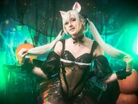 HMS Janus - Scaredy Cat