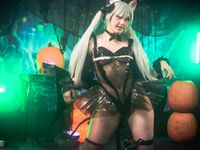 HMS Janus - Scaredy Cat